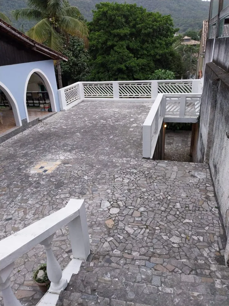 Casa, 6 quartos, 500 m² - Foto 4
