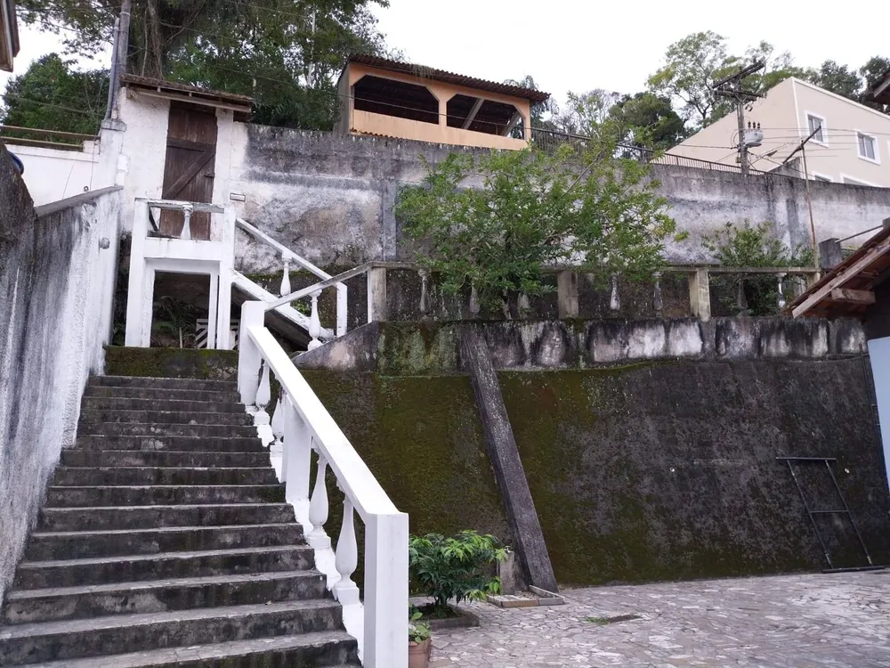 Casa, 6 quartos, 500 m² - Foto 6