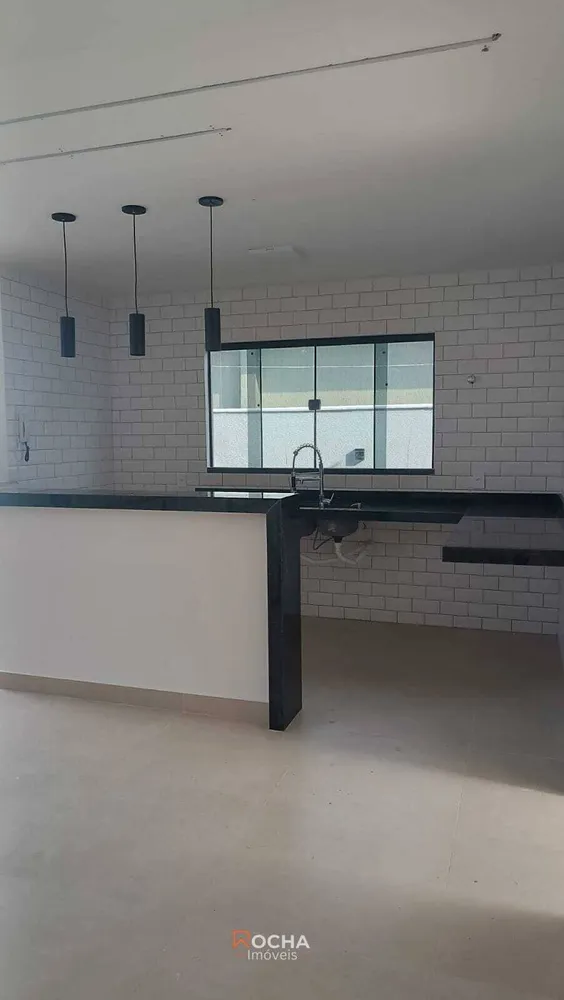 Casa, 3 quartos, 100 m² - Foto 11
