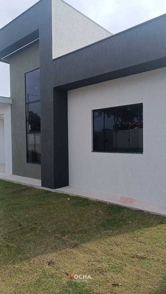 Casa, 3 quartos, 100 m² - Foto 9