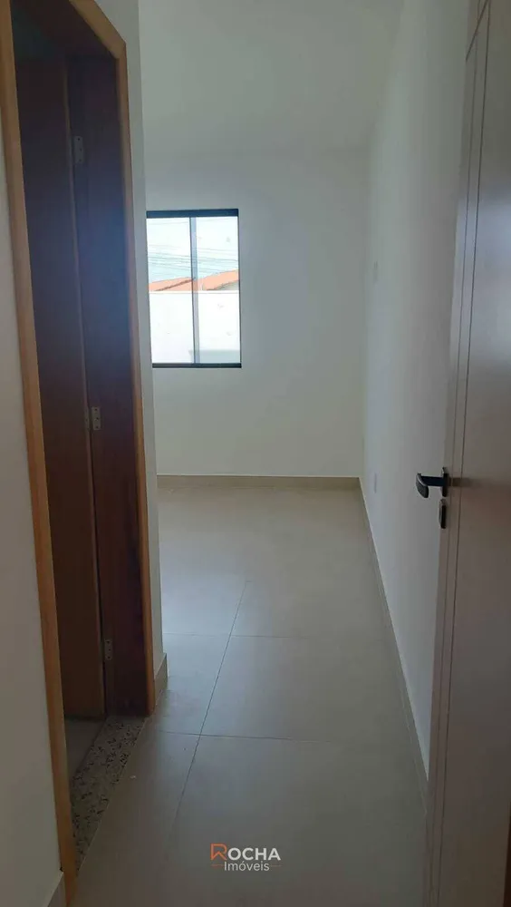 Casa, 3 quartos, 100 m² - Foto 2