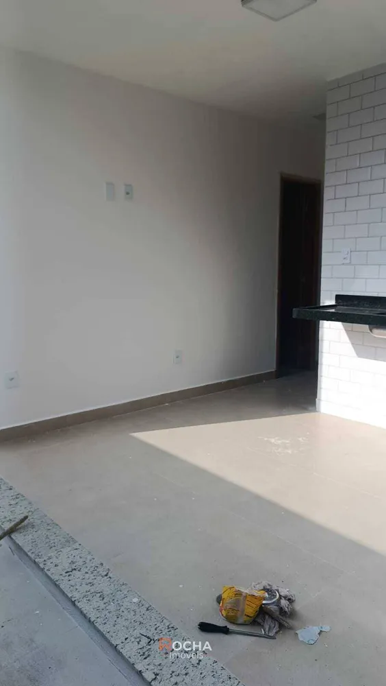 Casa, 3 quartos, 100 m² - Foto 13