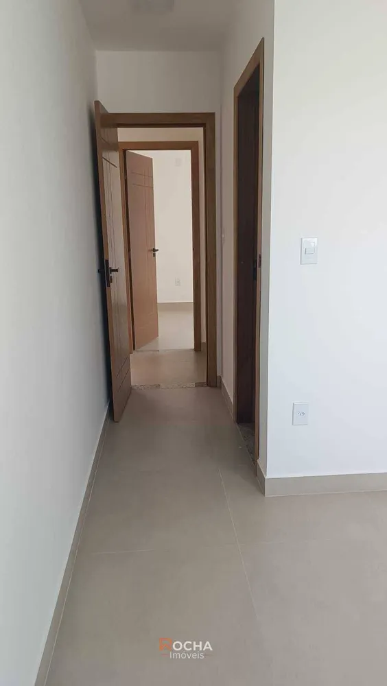 Casa, 3 quartos, 100 m² - Foto 10