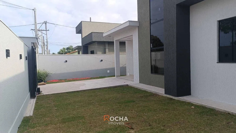 Casa, 3 quartos, 100 m² - Foto 14