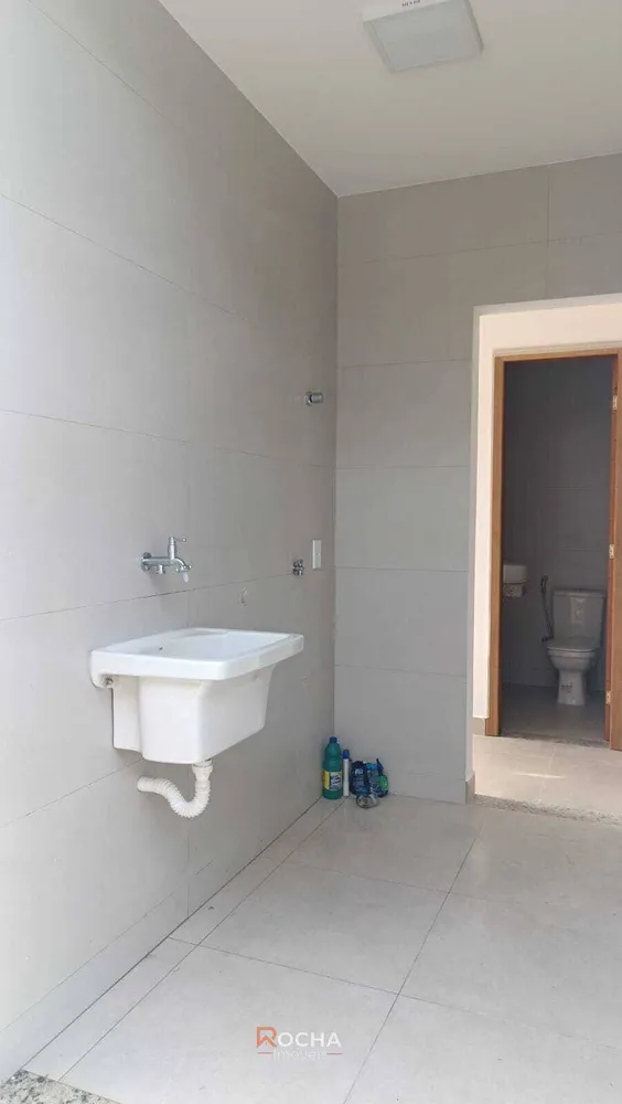 Casa, 3 quartos, 100 m² - Foto 1