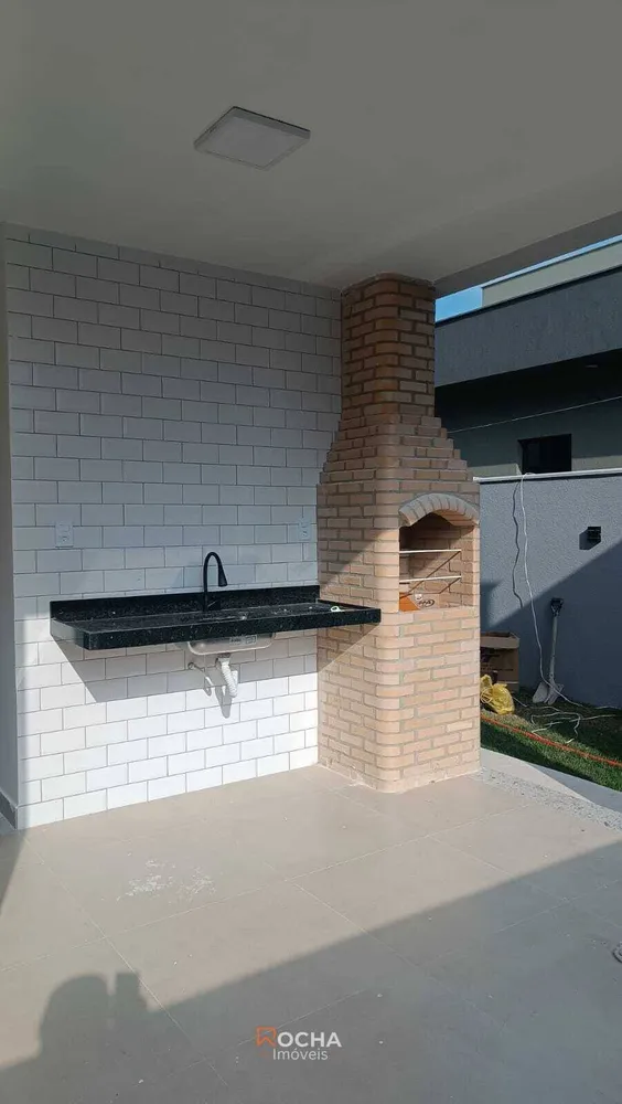 Casa, 3 quartos, 100 m² - Foto 15