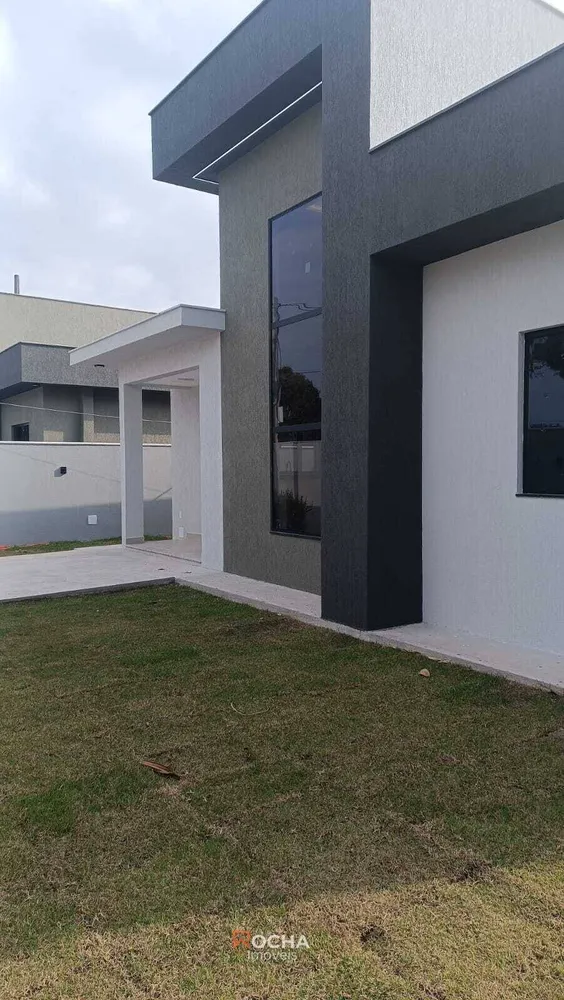 Casa, 3 quartos, 100 m² - Foto 19