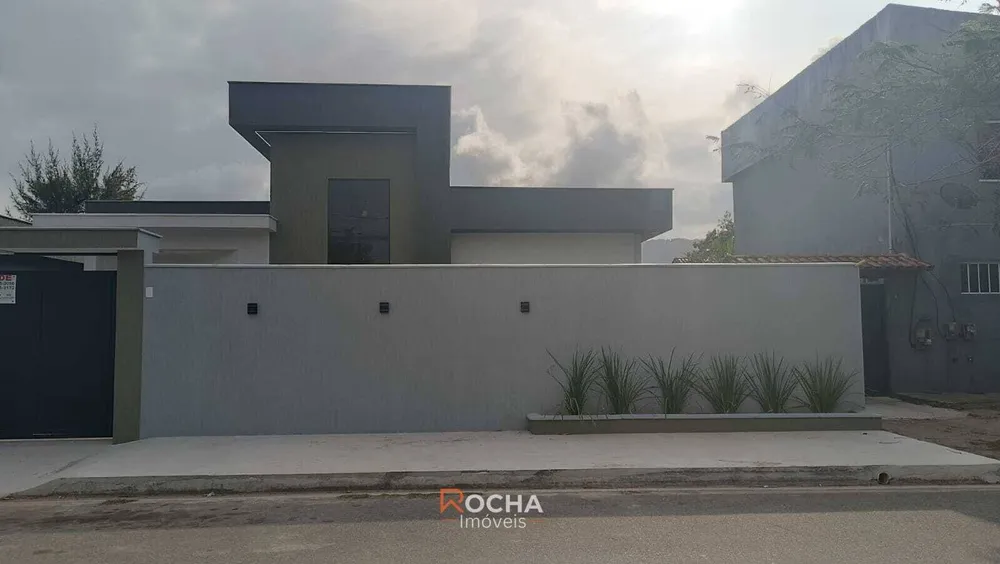 Casa, 3 quartos, 100 m² - Foto 17