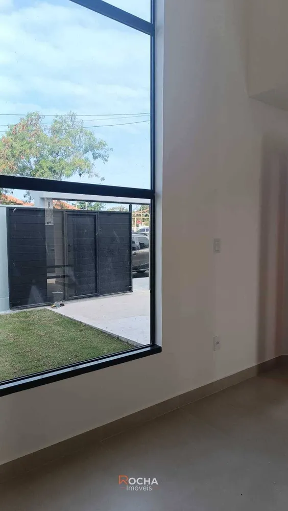 Casa, 3 quartos, 100 m² - Foto 16