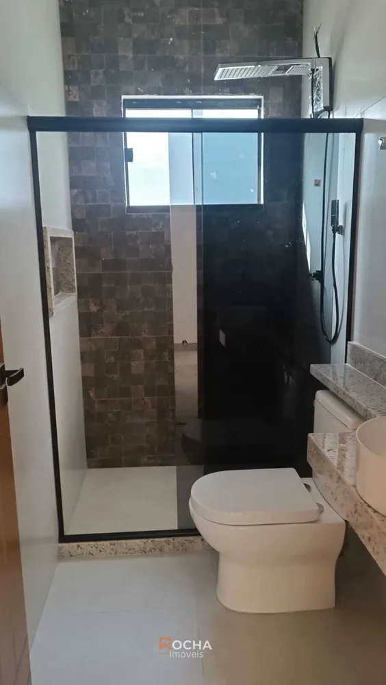 Casa, 3 quartos, 100 m² - Foto 6