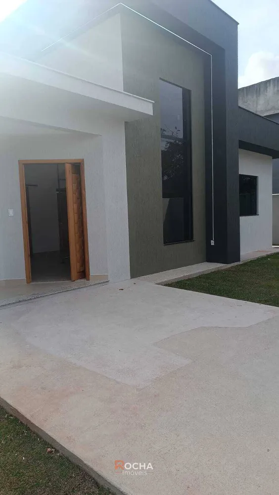Casa, 3 quartos, 100 m² - Foto 12
