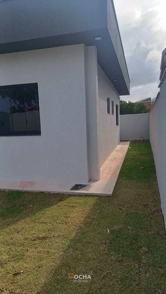 Casa, 3 quartos, 100 m² - Foto 7