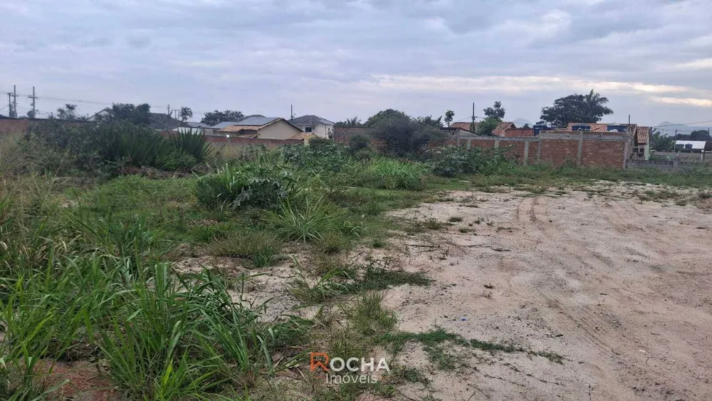 Terreno, 480 m² - Foto 1