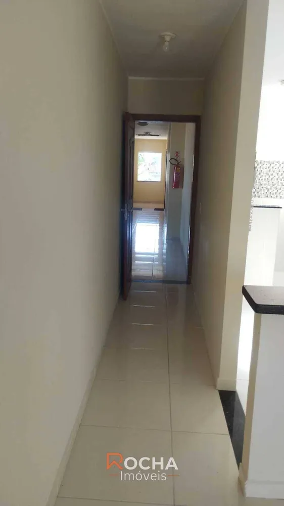 Apartamento, 2 quartos, 54 m² - Foto 9