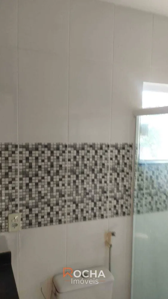 Apartamento, 2 quartos, 54 m² - Foto 3