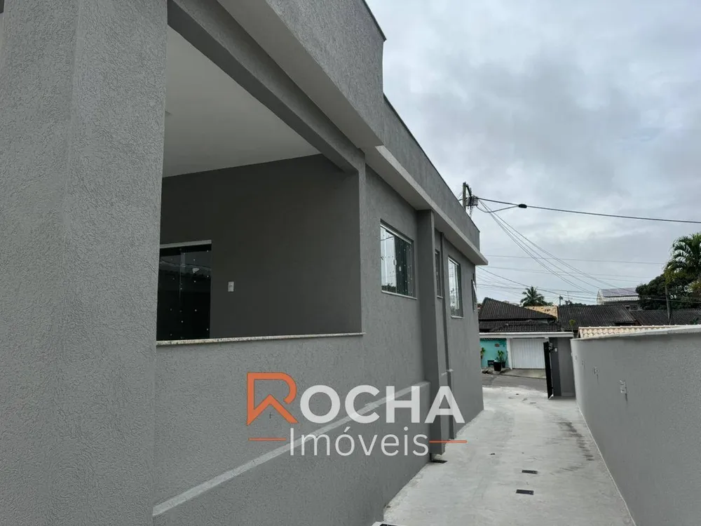 Casa, 2 quartos, 178 m² - Foto 1