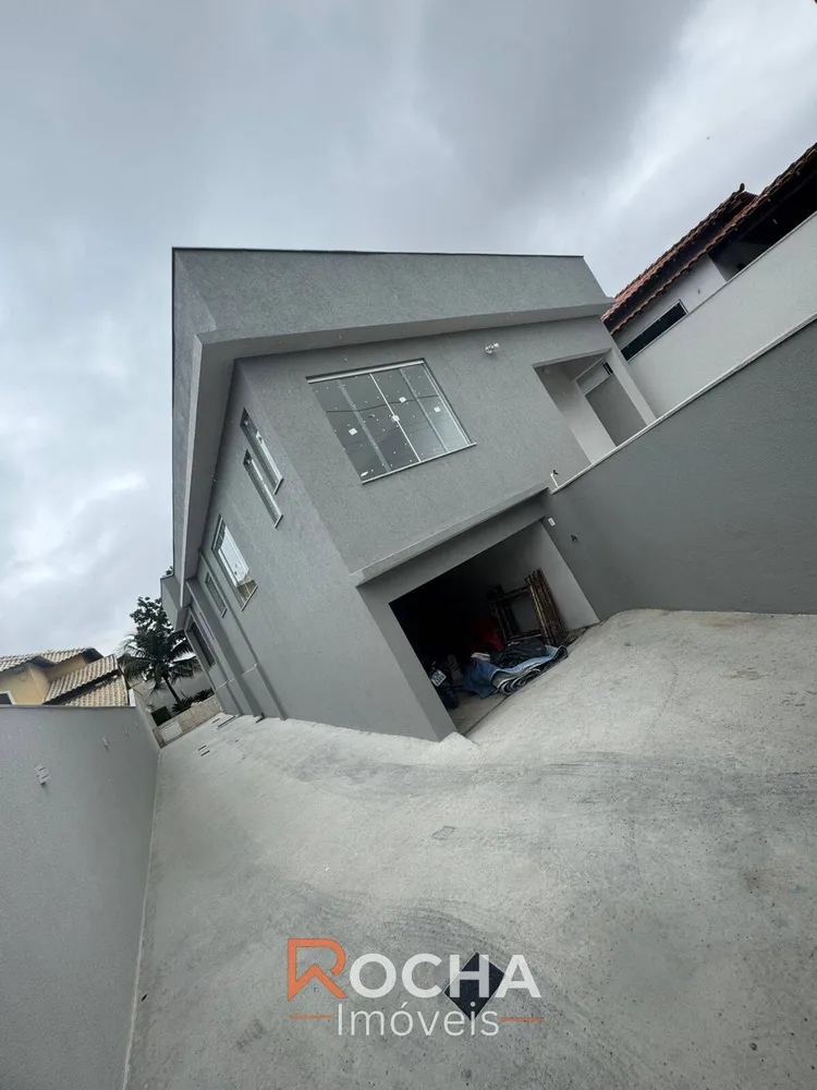Casa, 2 quartos, 178 m² - Foto 2