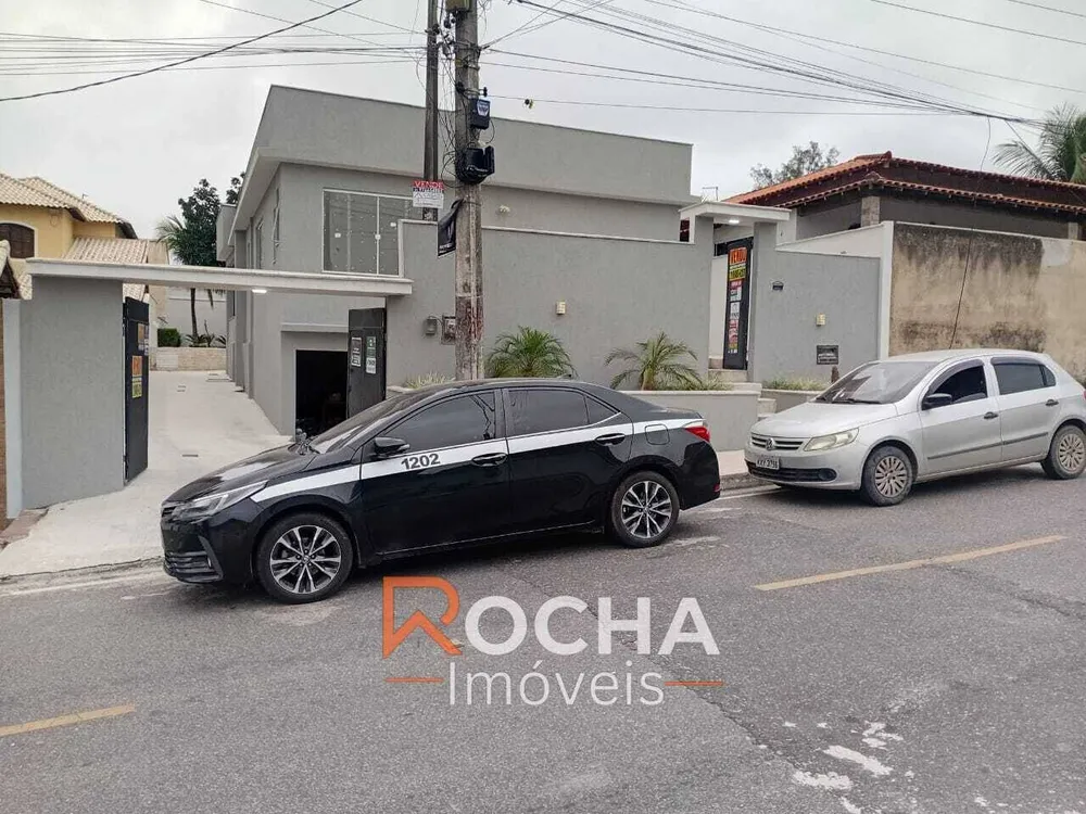 Casa, 2 quartos, 178 m² - Foto 19
