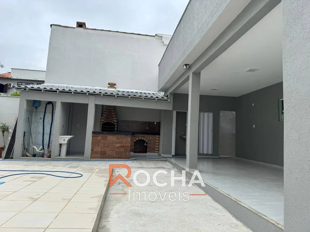 Casa, 2 quartos, 178 m² - Foto 3