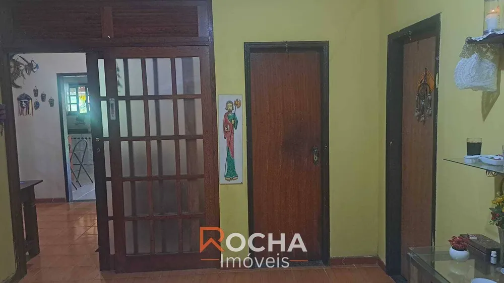 Casa de Condomínio, 2 quartos - Foto 6