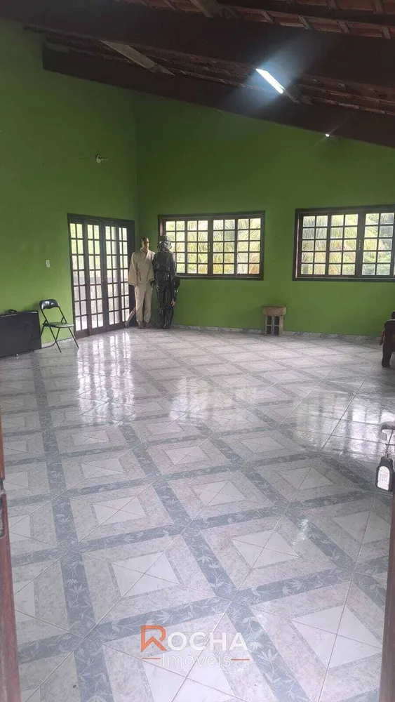 Casa de Condomínio, 2 quartos - Foto 19