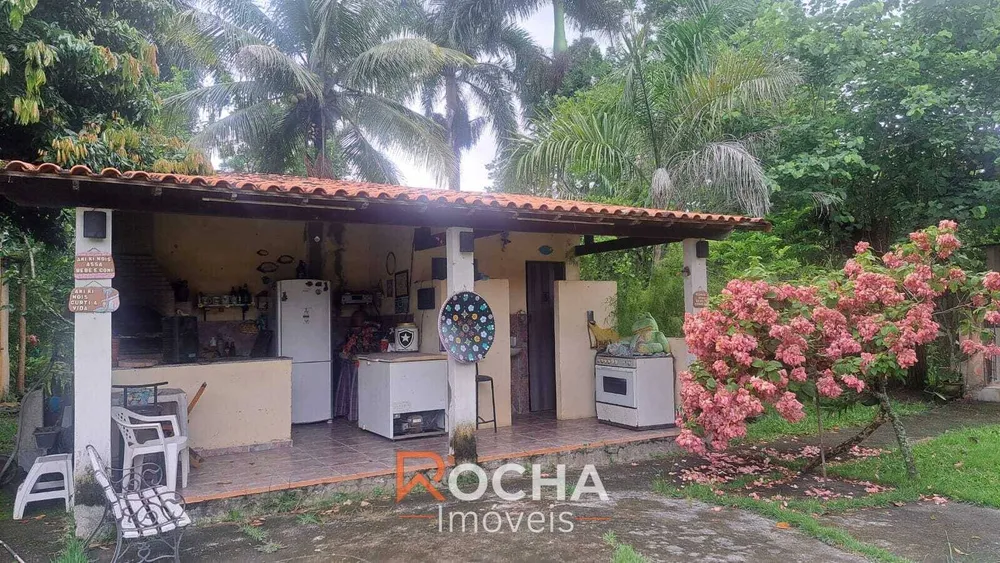 Casa de Condomínio, 2 quartos - Foto 18
