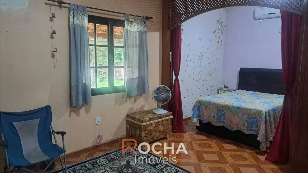 Casa de Condomínio, 2 quartos - Foto 5