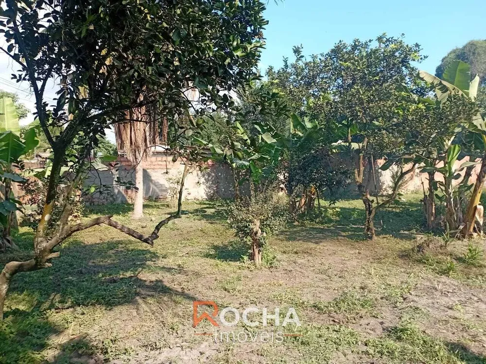 Casa, 1 quarto, 34 m² - Foto 9