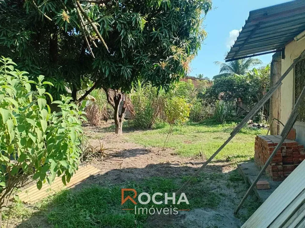 Casa, 1 quarto, 34 m² - Foto 6