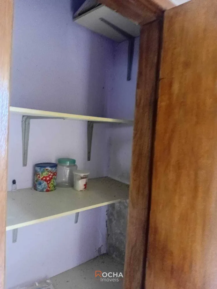Casa de Condomínio, 2 quartos - Foto 8