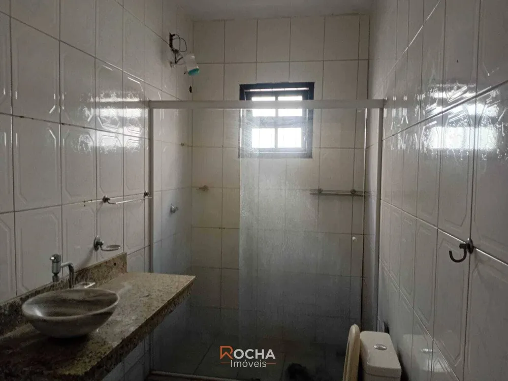 Casa de Condomínio, 2 quartos - Foto 13