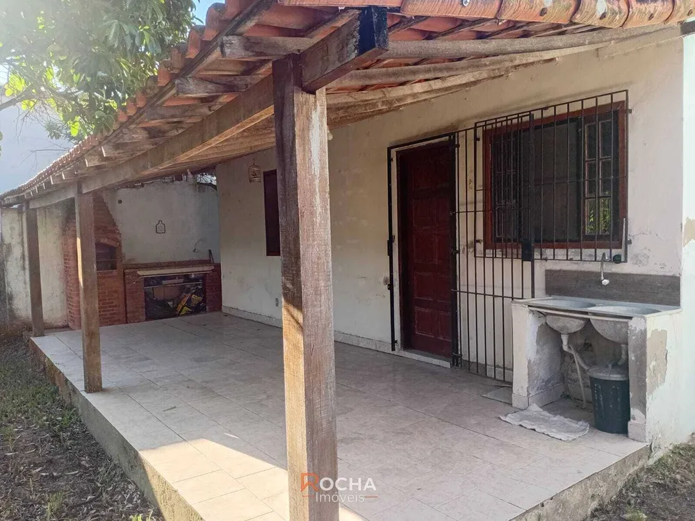 Casa de Condomínio, 2 quartos - Foto 23