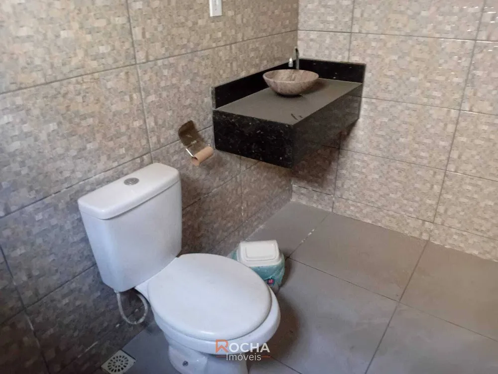 Casa de Condomínio, 2 quartos - Foto 17