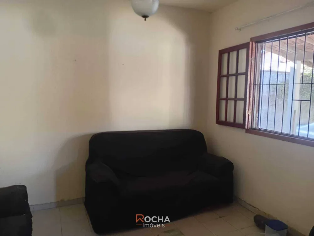 Casa de Condomínio, 2 quartos - Foto 5