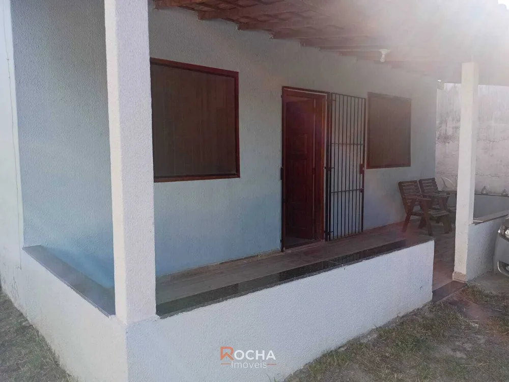 Casa de Condomínio, 2 quartos - Foto 3