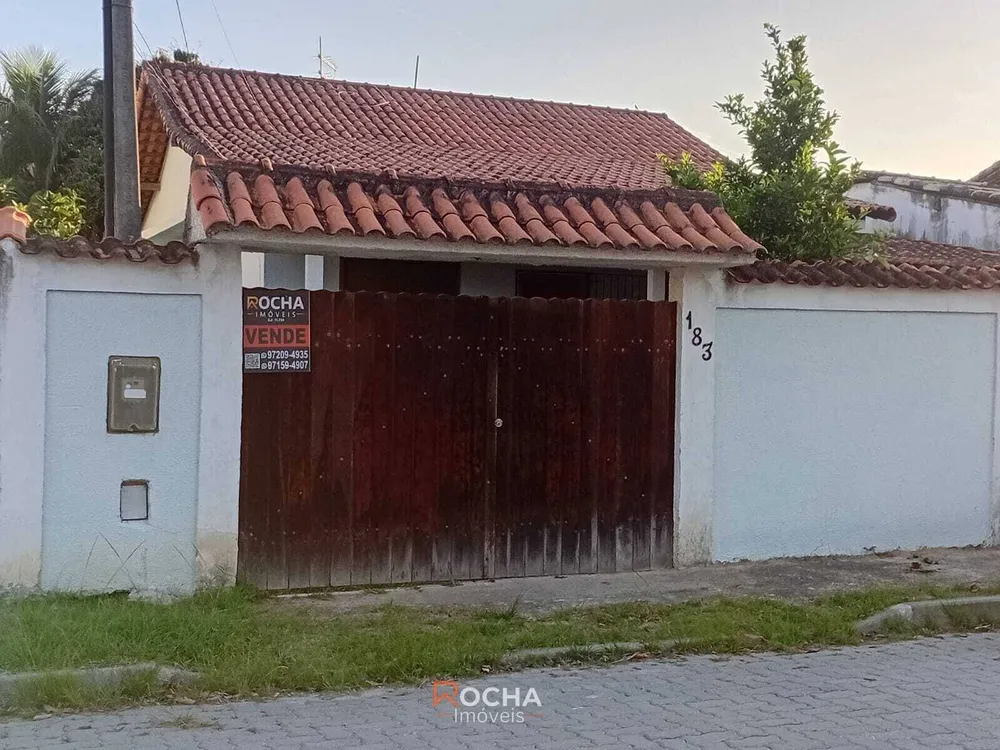Casa de Condomínio, 2 quartos - Foto 2