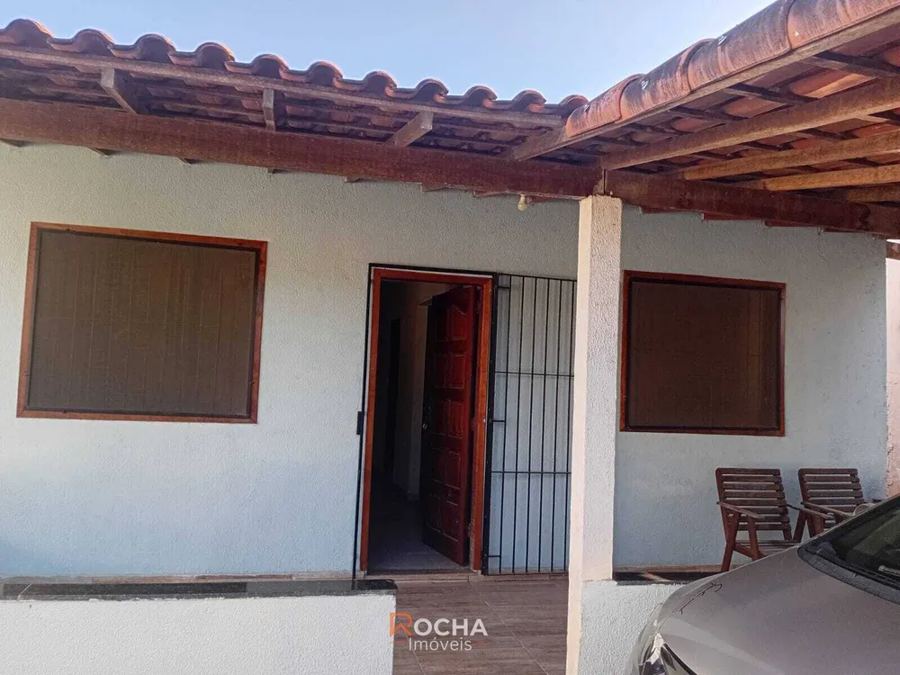Casa de Condomínio, 2 quartos - Foto 1