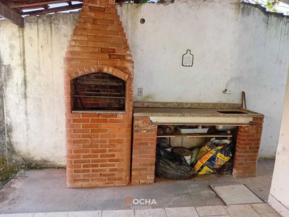 Casa de Condomínio, 2 quartos - Foto 24