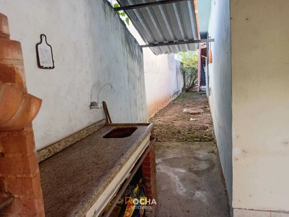 Casa de Condomínio, 2 quartos - Foto 26
