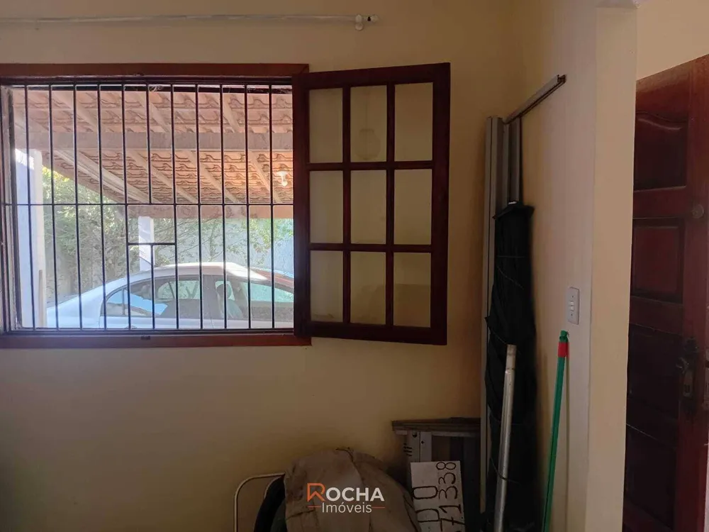 Casa de Condomínio, 2 quartos - Foto 10