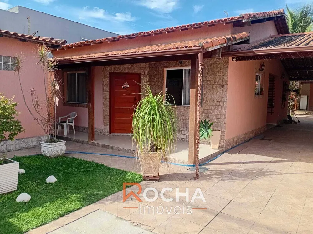 Casa, 79 m² - Foto 4