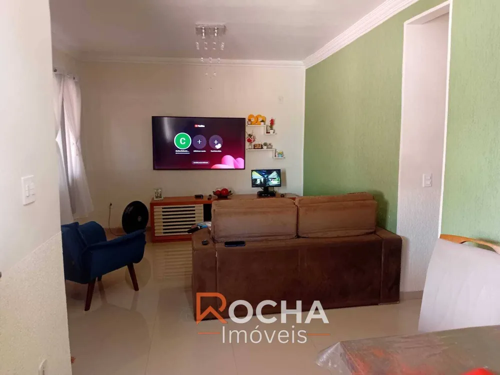 Casa, 79 m² - Foto 7