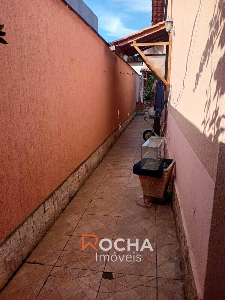 Casa, 79 m² - Foto 2