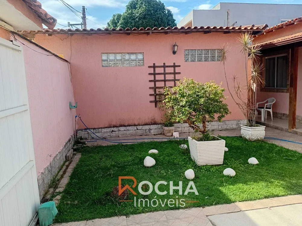 Casa, 79 m² - Foto 6
