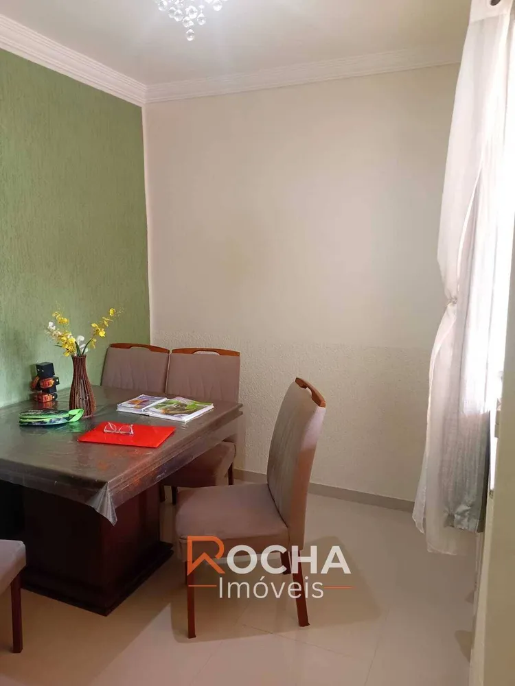 Casa, 79 m² - Foto 7