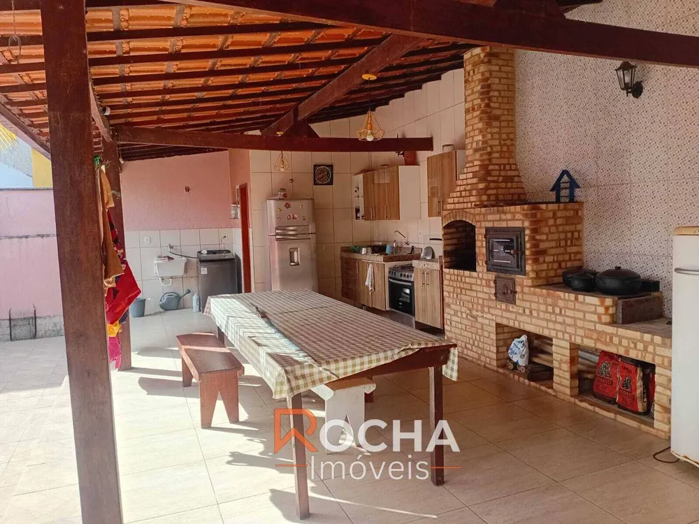 Casa, 79 m² - Foto 4