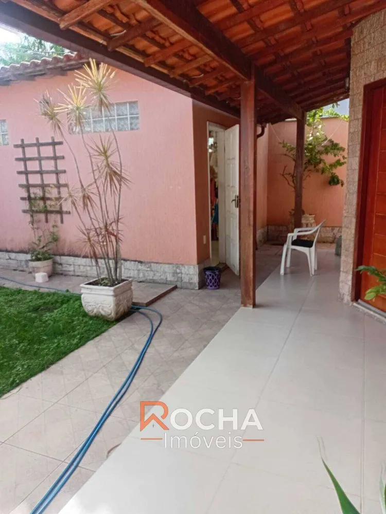 Casa, 79 m² - Foto 8
