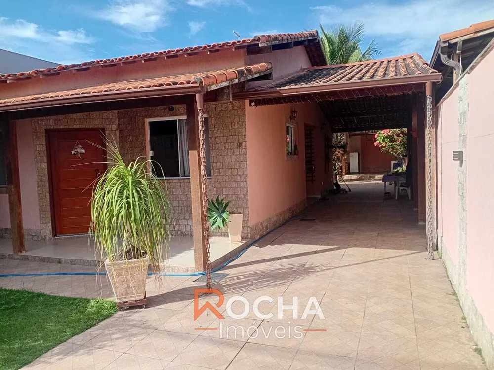 Casa, 79 m² - Foto 1