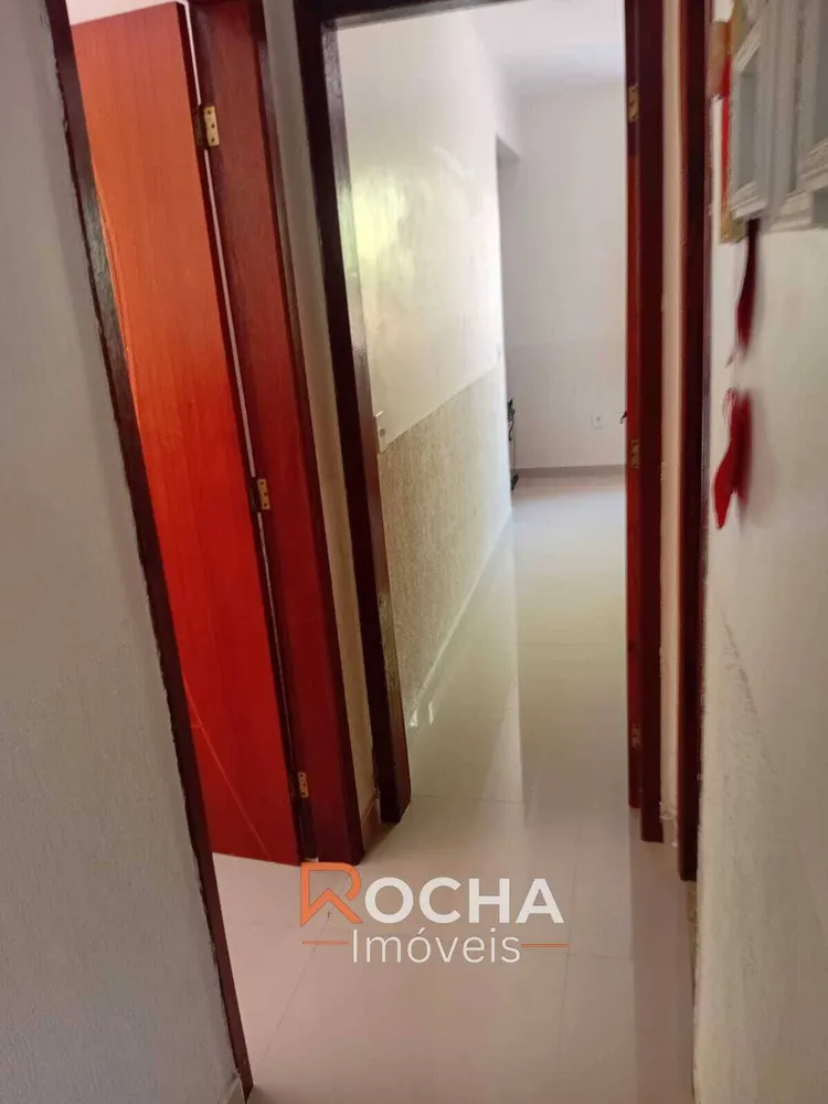 Casa, 79 m² - Foto 3