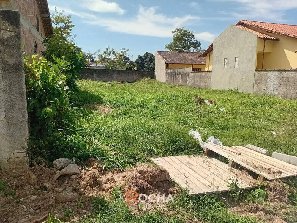 Terreno, 450 m² - Foto 1
